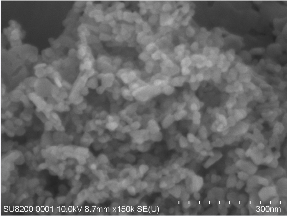 Нанооксид цинка: «новая звезда» в индустрии солнцезащитных кремов