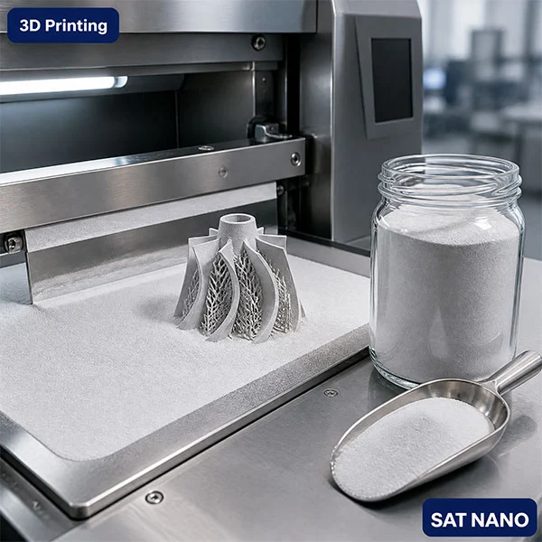 3D Printing